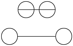 Line Optical Illusion