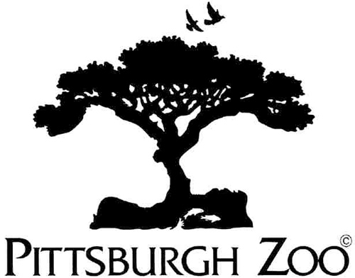Pittsburgh Zoo Illusion