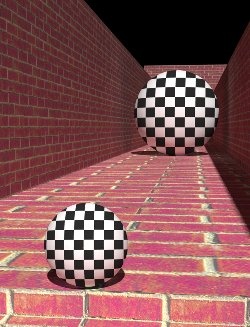 Sphere Illusion