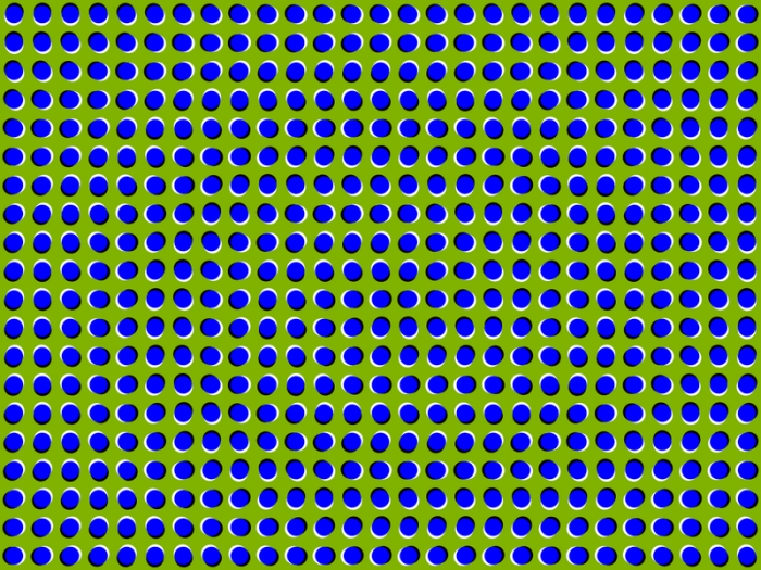 Motion Illusion