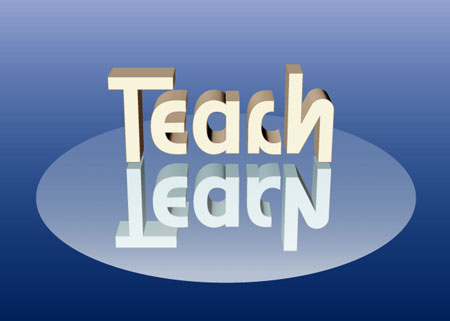Teach/Learn by Scott Kim
