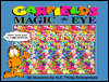 Garfield's Magic Eye