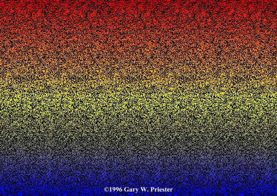 Stereograms!