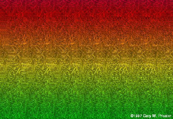 Stereograms!