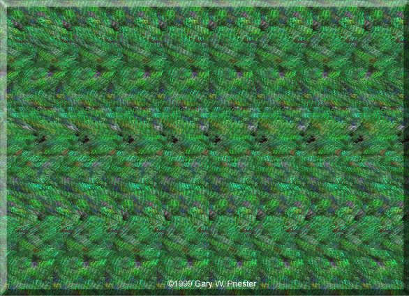 Stereograms!