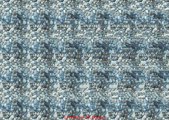 Stereograms!