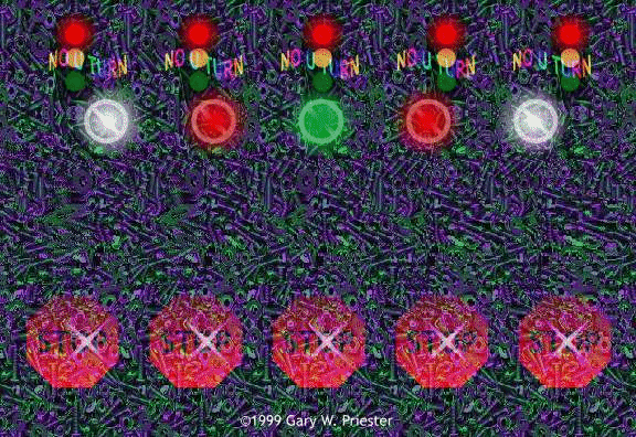 Stereograms!