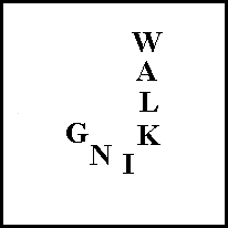 J-Walking