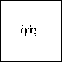 Skinny Dipping