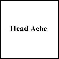 Splitting Headache