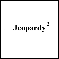 Double Jeopardy