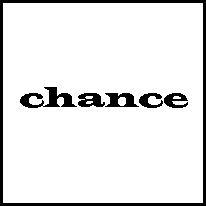 Fat Chance