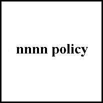 Foreign (Four N) Policy