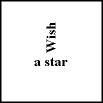 Wish Upon a Star