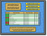 Word Game Downloads : Weave Words   CLICK TO ENLARGE
