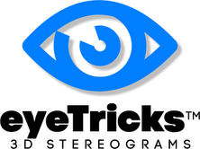 Eyetricks 3D Stereograms