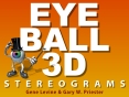 EYE BALL 3D Stereograms
